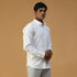 Cotton Mens Full Shirt